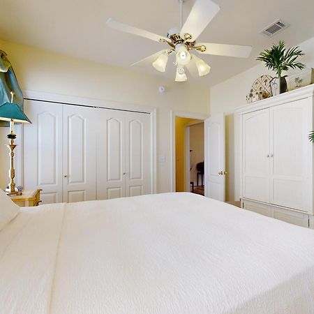 Destiny West Cincy In The Sun Villa ภายนอก รูปภาพ