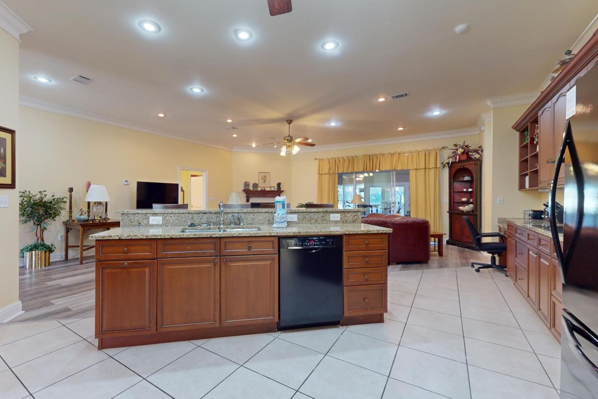 Destiny West Cincy In The Sun Villa ภายนอก รูปภาพ
