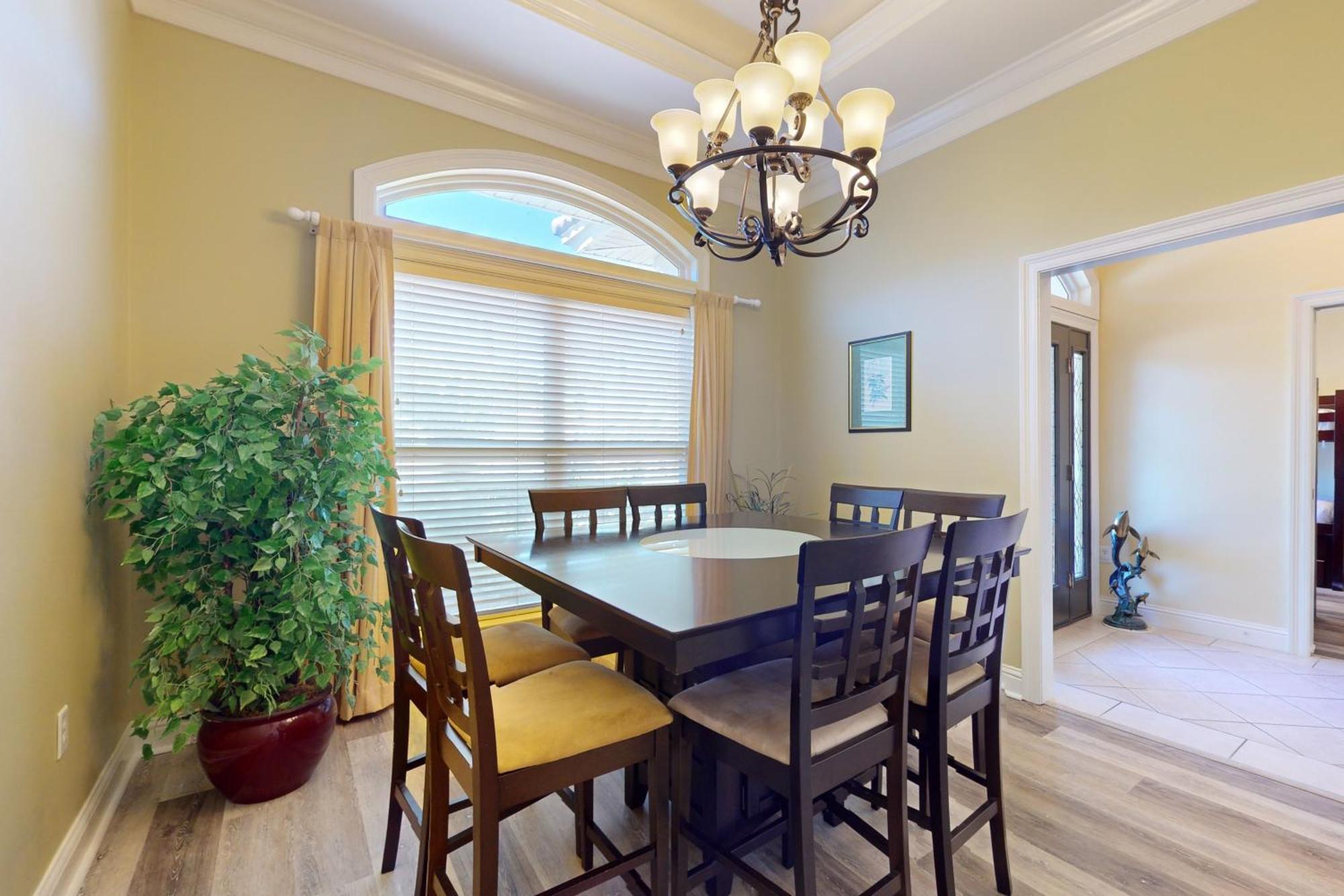Destiny West Cincy In The Sun Villa ภายนอก รูปภาพ